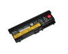 Battery 70++ batería de alto rendimiento original Lenovo 94Wh