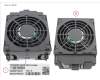 Fujitsu CA05973-9412 9238 FAN MODULE(3U)_PCR