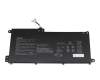 CA357384G batería original Asus 42Wh