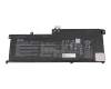 CA645464F batería original Asus 64Wh