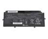 CP809643-XX batería original Fujitsu 50Wh