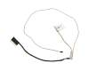 Cable de pantalla LED 30-Pin original para HP Pavilion Power 15-cb500