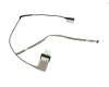 Cable de pantalla LED 40-Pin original para Asus A95VB