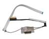 Cable de pantalla LED 40-Pin original para HP Omen 15-en0000