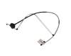 Cable de pantalla LED 40-Pin original para MSI GF63 Thin 10SC/10UC/10UD (MS-16R5)