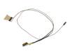 Cable de pantalla LED eDP 30-Pin original (FHD) para HP 17-by2000