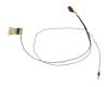 Cable de pantalla LED eDP 30-Pin original (FHD) para HP 17-by2000