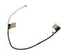 Cable de pantalla LED eDP 30-Pin original para Asus VivoBook 15 X512FL