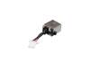 DC Jack incl. cable 45W.UMA original para Acer Aspire 3 (A315-54K)