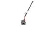 DC Jack incl. cable 45W original para Acer Aspire E5-574T