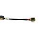 DC Jack incl. cable original para Acer Aspire 7750G