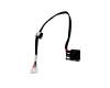 DC Jack incl. cable original para Lenovo Y70-70 Touch