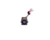 DC Jack incl. cable para Dell Inspiron M531R