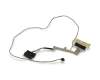 DC02001YQ00 original Lenovo cable de pantalla LED eDP 30-Pin (sin tocar)