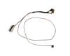 DC020020P00 original Lenovo cable de pantalla LED eDP 30-Pin