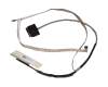 DC020025200 Rev:1.0 original Lenovo cable de pantalla LED eDP 30-Pin (UMA 3D)