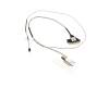 DC02002F300 original Acer cable de pantalla LED eDP 30-Pin (non-Touch)