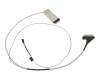 DC02002F700 original Acer cable de pantalla LED eDP 30-Pin Non-Touch