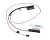 DC020032400 original Acer cable de pantalla LED eDP 40-Pin