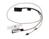 DC020032400 original Acer cable de pantalla LED eDP 40-Pin