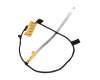 DC02003HR00 original Lenovo cable de pantalla LED eDP 30-Pin