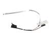 DC02003QH00 REV:2.0 original Lenovo cable de pantalla LED eDP 30-Pin