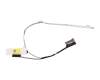 DC02003QH00 REV:2.0 original Lenovo cable de pantalla LED eDP 30-Pin