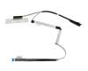 DC02003QI00 original Lenovo cable de pantalla LED eDP 40-Pin (Oncell touch)