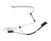 DC02003QI00 original Lenovo cable de pantalla LED eDP 40-Pin (Oncell touch)