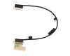 DC02C00BZ00 original Lenovo cable de pantalla LED eDP 30-Pin