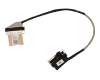 DC02C00CU00 original Lenovo cable de pantalla LED eDP 40-Pin