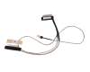 DC02C00KW00-HIG1 original Acer cable de pantalla LED eDP 40-Pin