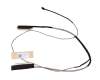 DC02C00PW00 original Acer cable de pantalla LED eDP 40-Pin