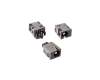 DC157 DC Jack DCJACK 5,5/2,5mm 3PIN