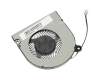 DC28000NSF0 Ventilador original FCN (CPU)