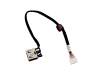 DC30100T600 DC Jack incl. cable original Lenovo