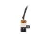 DC301011B00 DC Jack incl. cable original Dell