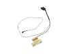 DD0U86LC020 original HP cable de pantalla LED 40-Pin