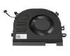 DFS2001059P0T Ventilador original FCN (CPU)