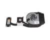 DFS200405BYOT Ventilador original HP (CPU/GPU)