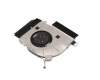 DFS200912120T Ventilador original Asus (CPU)