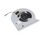 DFS2013126R0T Ventilador original FCN (CPU)