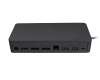 Dell 0M1HC6 Universal Dock UD22 incl. 130W cargador