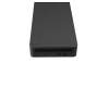 Dell DELL-WD19S130W Dockingstation WD19S incl. 130W cargador