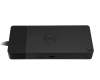 Dell K20A Performance Dockingstation - WD19DCS incl. 240W cargador Performance Dock WD19DCS - 240W