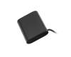 Dell Latitude 11 (5179) original cargador USB-C 45 vatios pequeño Small Slim