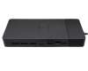 Dell wd19s_180w Dockingstation WD19S incl. 180W cargador