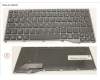 Fujitsu FUJ:CP734323-XX KEYBOARD BLACK FRANCE