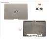 Fujitsu FUJ:CP776430-XX LCD BACK COVER (W/ MIC)