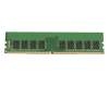 Fujitsu 38062849 original Fujitsu Memory - 16GB DDR4 2666MHz 2Rx8 U ECC